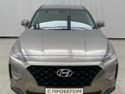 Hyundai Santa Fe IV Нижний Тагил  - изображение 25