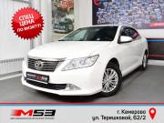 Toyota Camry VII (XV50) Кемерово  - изображение 4