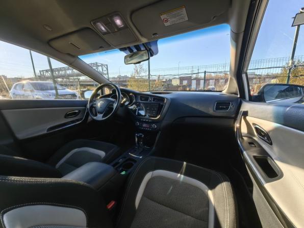 Kia Ceed II с пробегом 2012 года, цена 1 009 000 рублей, 167000 км, хэтчбек, Автокод Объявления
