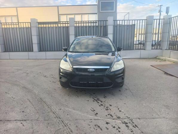 Ford Focus II Рестайлинг с пробегом 2008 года, цена 315 000 рублей, 201580 км, хэтчбек, Автокод Объявления
