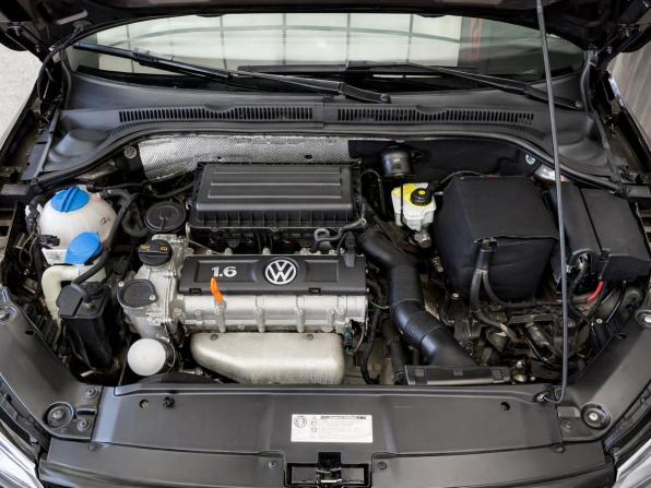 Volkswagen Jetta VI с пробегом 2012 года, цена 1 327 000 рублей, 78130 км, седан, Автокод Объявления