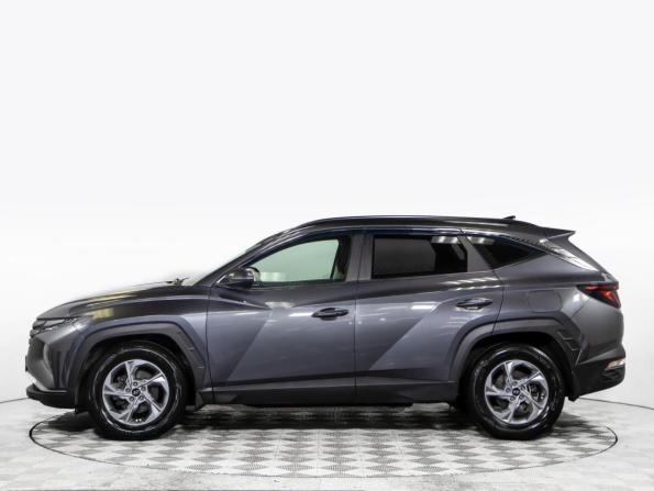 Hyundai Tucson IV с пробегом 2021 года, цена 2 898 000 рублей, 79727 км, внедорожник, Автокод Объявления