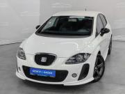 SEAT Leon II Рестайлинг Новосибирск  - изображение 49