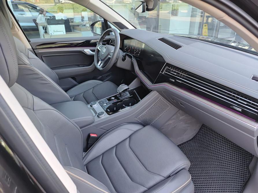 Volkswagen Touareg III Ижевск  - изображение 13