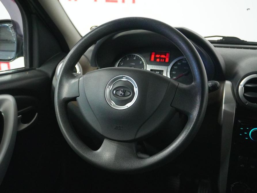 Lada (ВАЗ) Largus I Вологда  - изображение 15