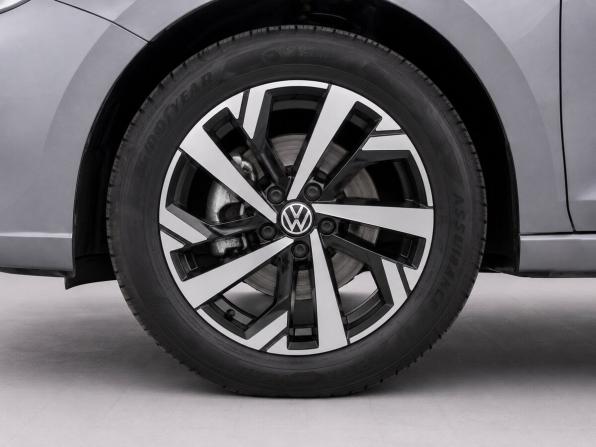 Volkswagen Polo VI с пробегом 2021 года, цена 1 445 000 рублей, 146184 км, лифтбек, Автокод Объявления