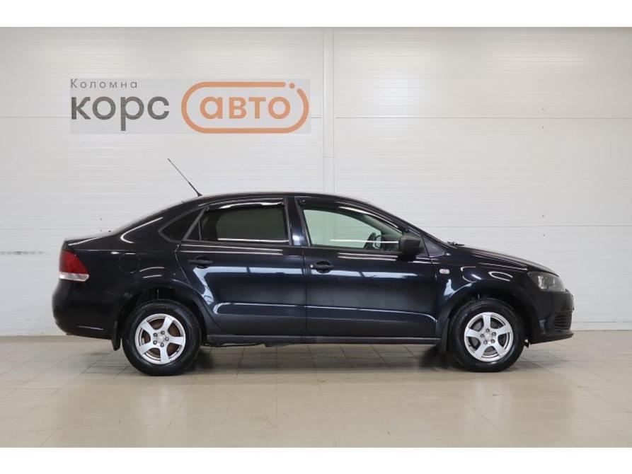Volkswagen Polo V Коломна  - изображение 4