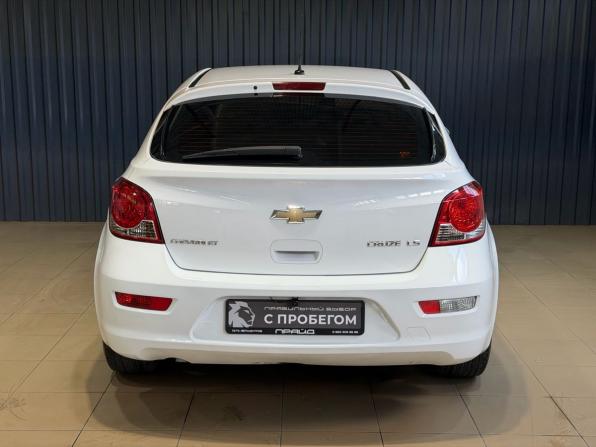 Chevrolet Cruze I с пробегом 2012 года, цена 749 900 рублей, 145000 км, хэтчбек, Автокод Объявления