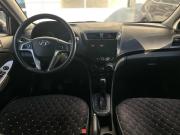 Hyundai Solaris I Рестайлинг Уфа  - изображение 20
