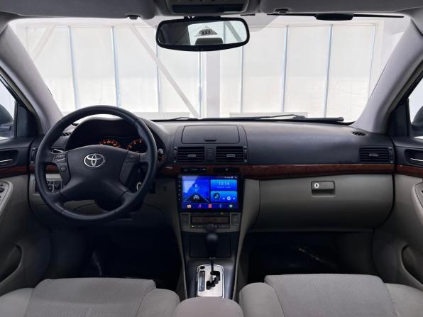 Toyota Avensis II Рестайлинг с пробегом 2007 года, цена 770 000 рублей, 297500 км, седан, Автокод Объявления