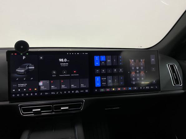 Li Auto (Lixiang) L7 I с пробегом 2023 года, цена 5 449 000 рублей, 68325 км, внедорожник, Автокод Объявления