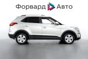Hyundai Creta I Рестайлинг Тюмень  - изображение 33