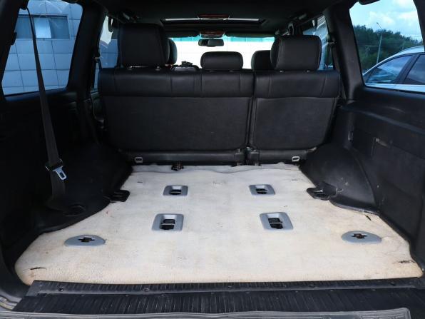 Toyota Land Cruiser 100 Series Рестайлинг 2 с пробегом 2006 года, цена 2 793 000 рублей, 277000 км, внедорожник, Автокод Объявления
