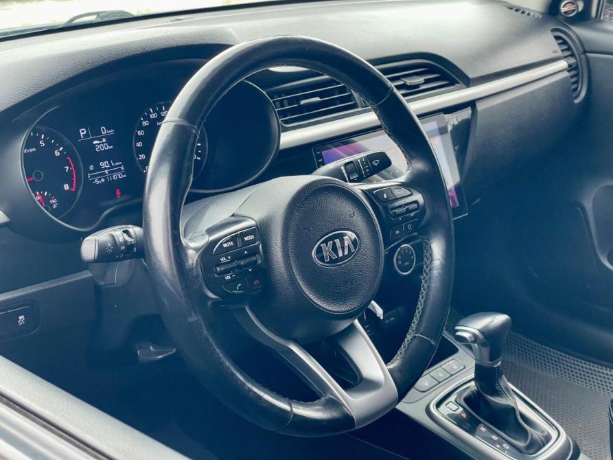 Kia Rio IV Вологда  - изображение 9