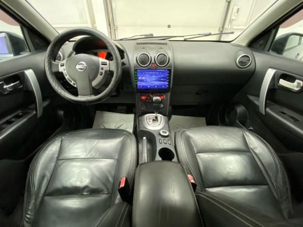 Nissan Qashqai I с пробегом 2007 года, цена 640 000 рублей, 234827 км, внедорожник, Автокод Объявления