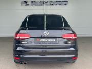 Volkswagen Jetta VI Рестайлинг Уфа  - изображение 25