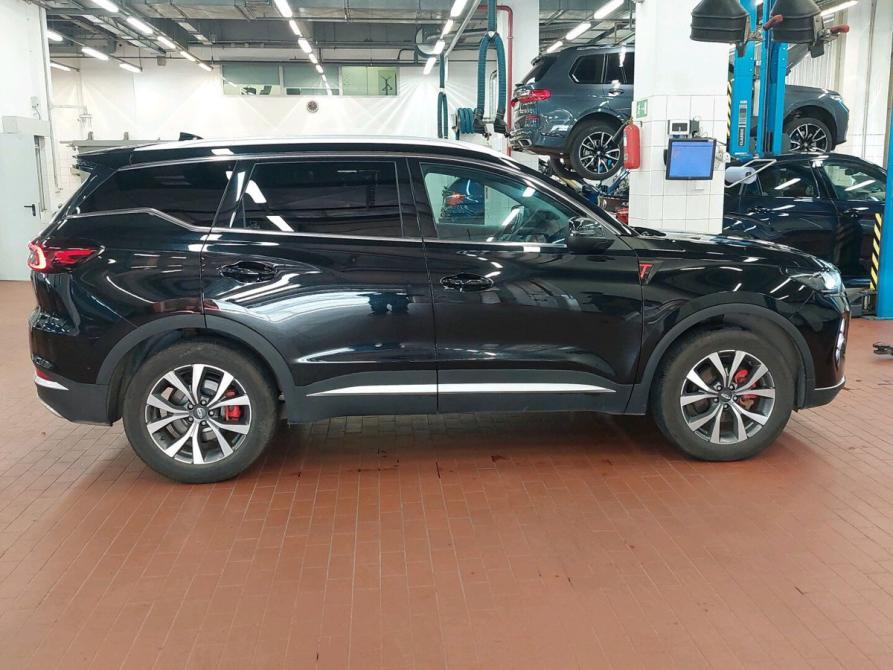 Chery Tiggo 7 Pro Max I Москва  - изображение 16