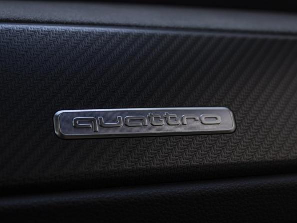 Audi Q3 II (F3) с пробегом 2024 года, цена 4 848 000 рублей, 9735 км, внедорожник, Автокод Объявления