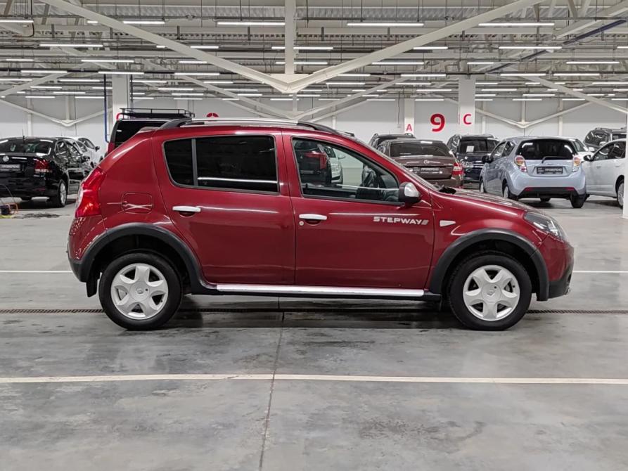 Renault Sandero I Казань  - изображение 5
