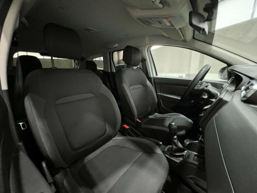 Renault Duster II Оренбург  - изображение 9