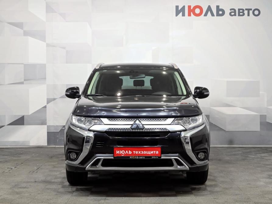Mitsubishi Outlander III Рестайлинг 3 Екатеринбург  - изображение 2