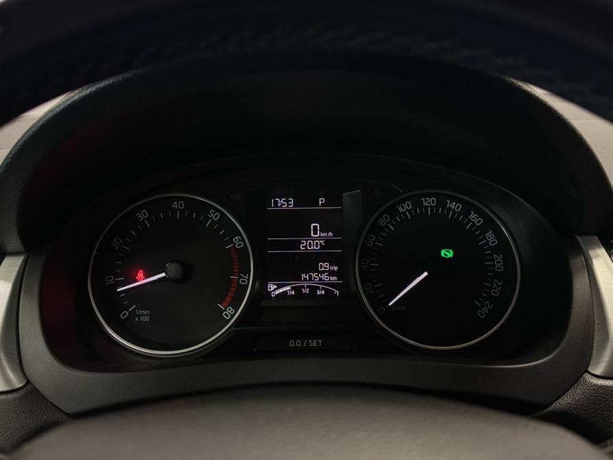 Skoda Rapid I Уфа  - изображение 9