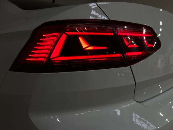 Volkswagen Passat B8 Рестайлинг с пробегом 2020 года, цена 2 900 000 рублей, 36605 км, седан, Автокод Объявления