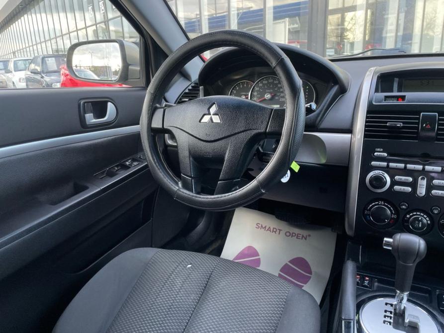 Mitsubishi Galant IX Рестайлинг Краснодар  - изображение 16