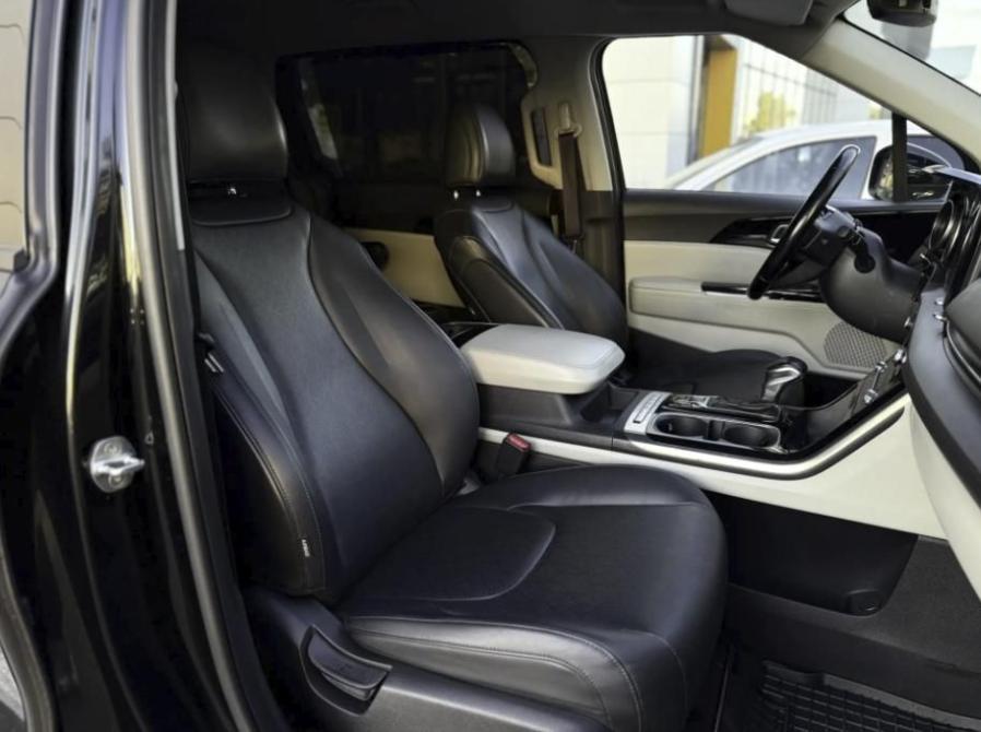Kia Carnival IV Ставрополь  - изображение 12