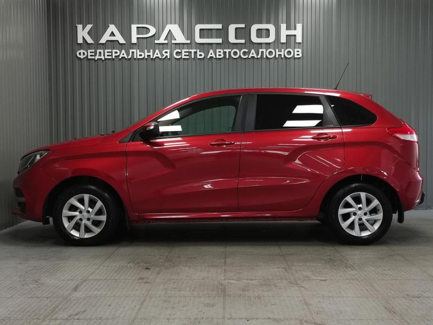Lada (ВАЗ) XRAY I Пермь  - изображение 5