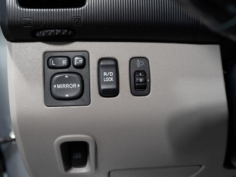 Mitsubishi Pajero Sport II Чита  - изображение 14