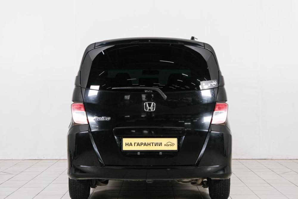 Honda Freed I Рестайлинг Красноярск  - изображение 6