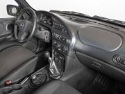 Chevrolet Niva I Рестайлинг Казань  - изображение 15