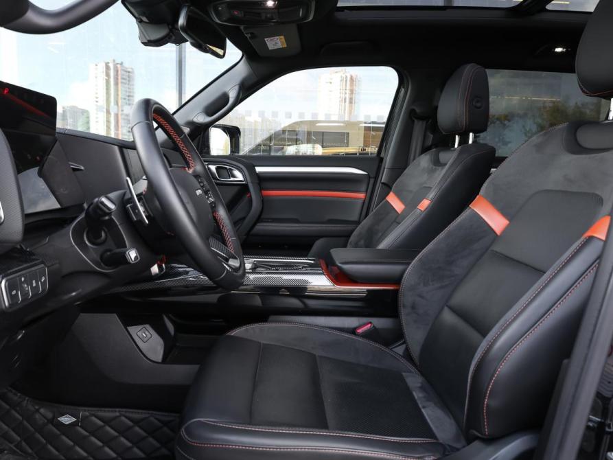 Haval Dargo I Москва  - изображение 17
