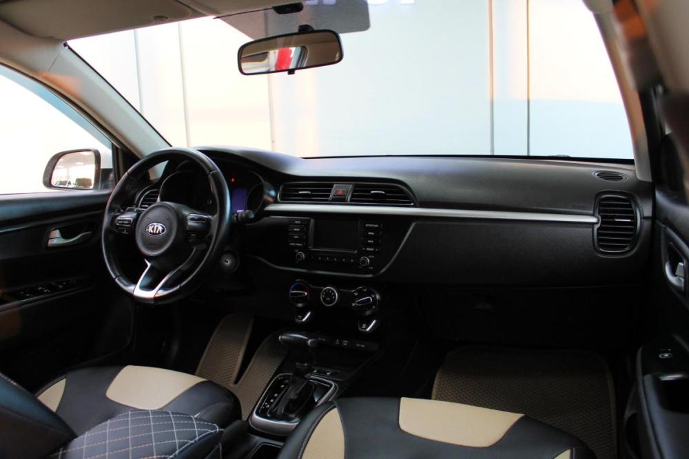 Kia Rio IV Таганрог  - изображение 11