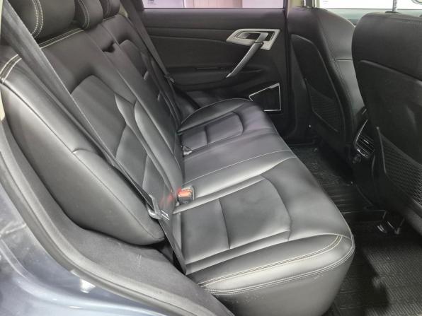 Geely Atlas I с пробегом 2018 года, цена 1 640 000 рублей, 99947 км, внедорожник, Автокод Объявления