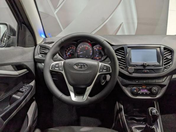 Lada (ВАЗ) Vesta I с пробегом 2018 года, цена 849 000 рублей, 94622 км, седан, Автокод Объявления