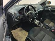 Skoda Octavia II (A5) Рестайлинг Кемерово  - изображение 24