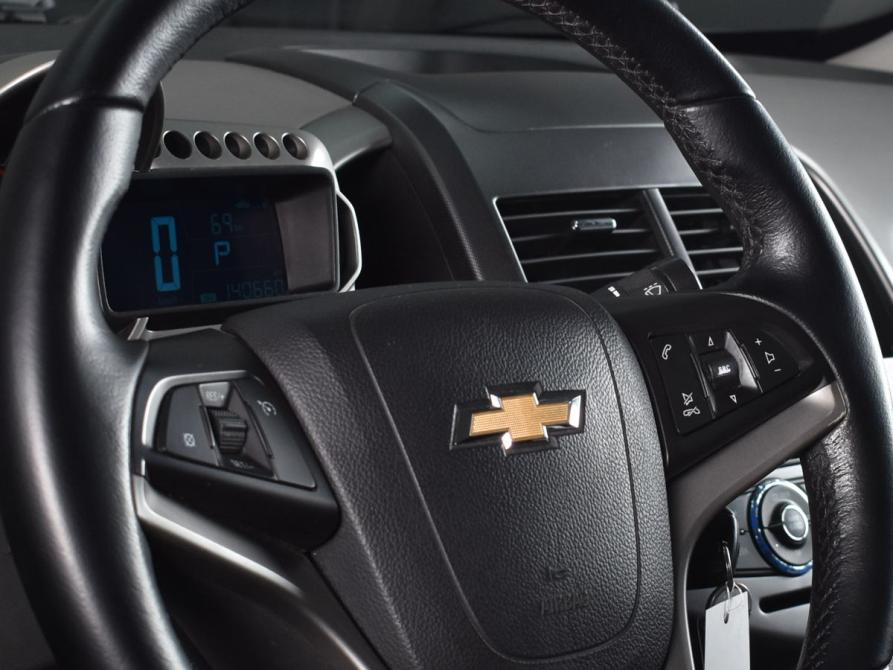 Chevrolet Aveo II Кемерово  - изображение 9