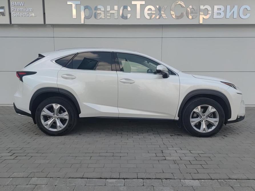 Lexus NX I Казань  - изображение 5