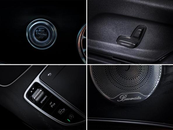Mercedes-Benz E-Класс V (W213 S213 C238) Рестайлинг с пробегом 2021 года, цена 4 350 000 рублей, 48449 км, седан, Автокод Объявления
