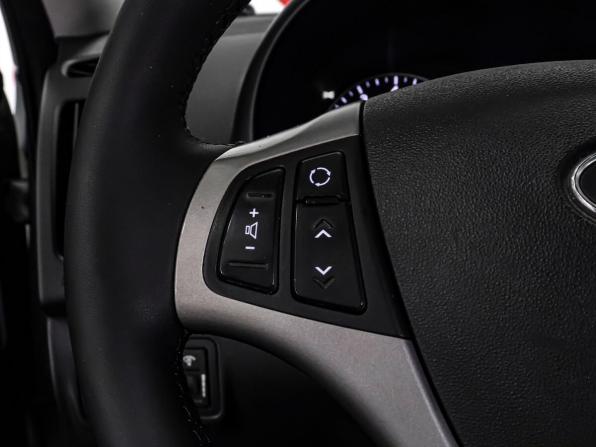 Hyundai i30 I Рестайлинг с пробегом 2010 года, цена 799 000 рублей, 123311 км, хэтчбек, Автокод Объявления