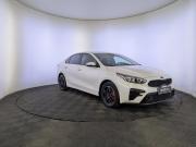 Kia Cerato IV Москва  - изображение 30