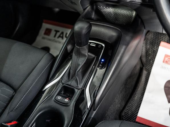 Toyota Corolla XII (E210) с пробегом 2019 года, цена 1 399 000 рублей, 116698 км, хэтчбек, Автокод Объявления