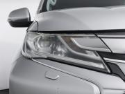 Mitsubishi Pajero Sport III Москва  - изображение 45