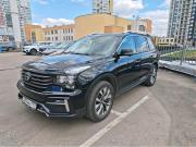 GAC GS8 I Москва  - изображение 12