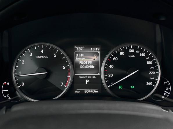 Lexus NX I Рестайлинг с пробегом 2019 года, цена 3 350 000 рублей, 80443 км, внедорожник, Автокод Объявления