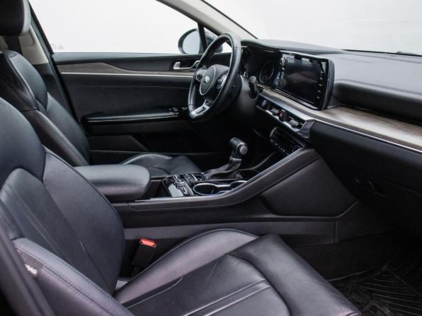 Kia K5 III с пробегом 2020 года, цена 2 463 000 рублей, 80303 км, седан, Автокод Объявления