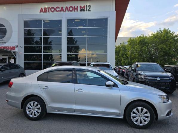 Volkswagen Jetta VI с пробегом 2014 года, цена 1 099 900 рублей, 187000 км, седан, Автокод Объявления
