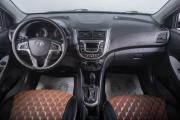 Hyundai Solaris I Рестайлинг Томск  - изображение 31